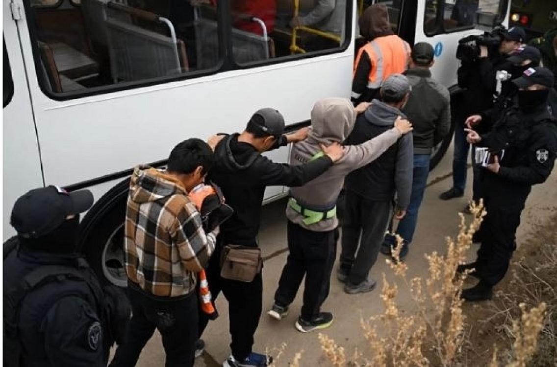 Moskvanın "bunları qovaq, onları gətirək" siyasəti – 