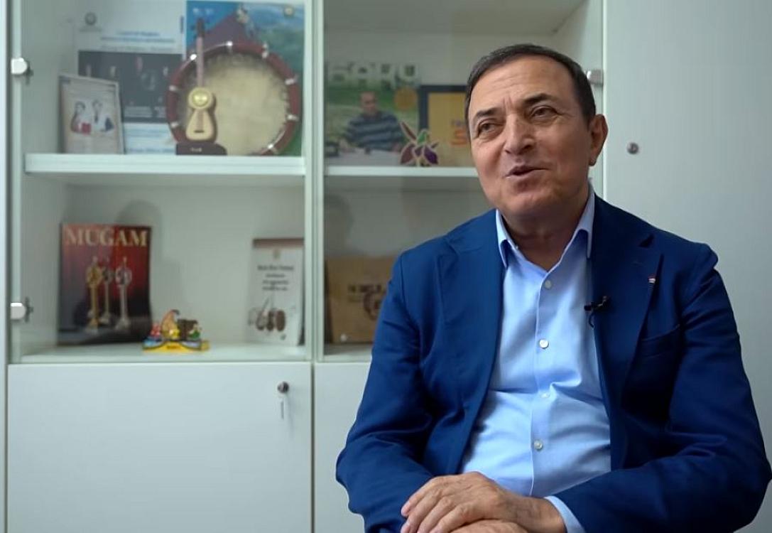 "Muğamda yazılmamış qanunlar var" - 