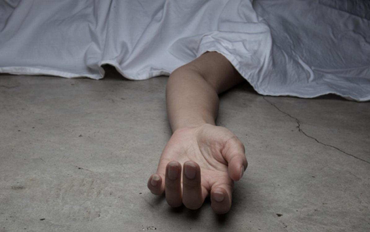 17 yaşlı oğlan infarktdan öldü - 