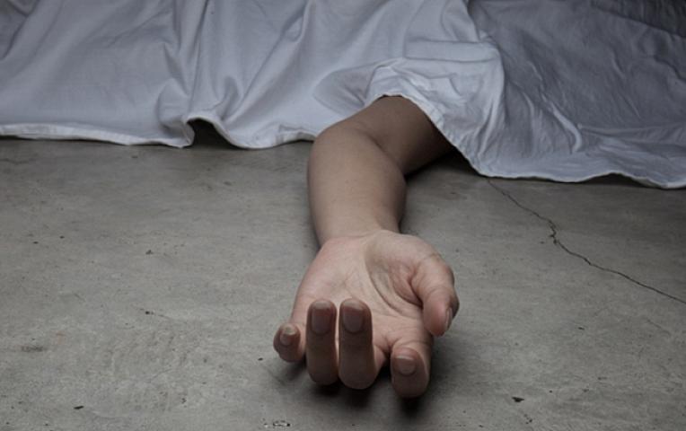 17 yaşlı oğlan infarktdan öldü - 