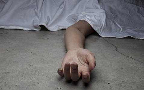 17 yaşlı oğlan infarktdan öldü - 