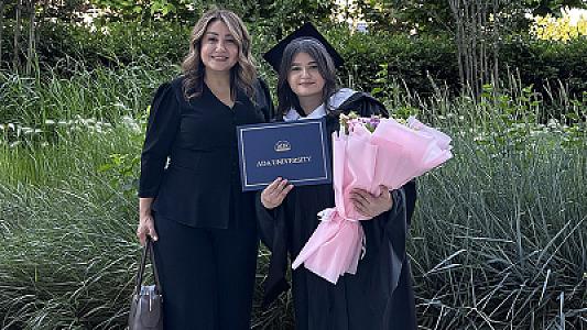 Könül Vəlibəylinin qızının vəziyyəti 