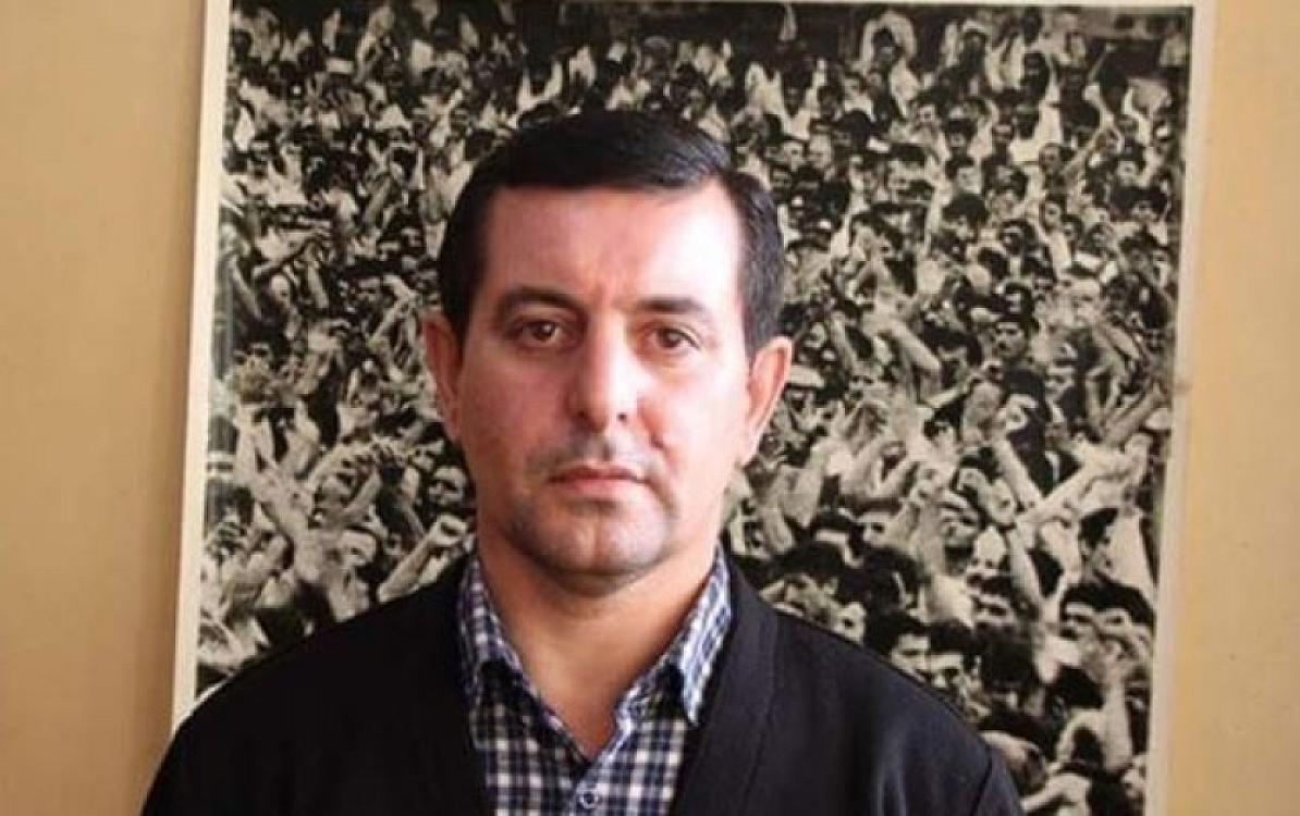 Əli Kərimlinin köməkçisi “Matros Faiq”