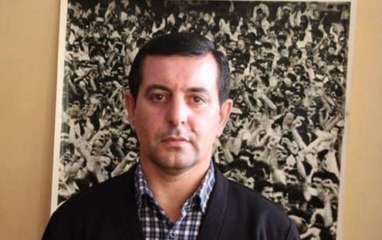 Əli Kərimlinin köməkçisi “Matros Faiq”