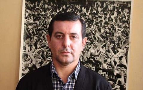 Əli Kərimlinin köməkçisi “Matros Faiq”