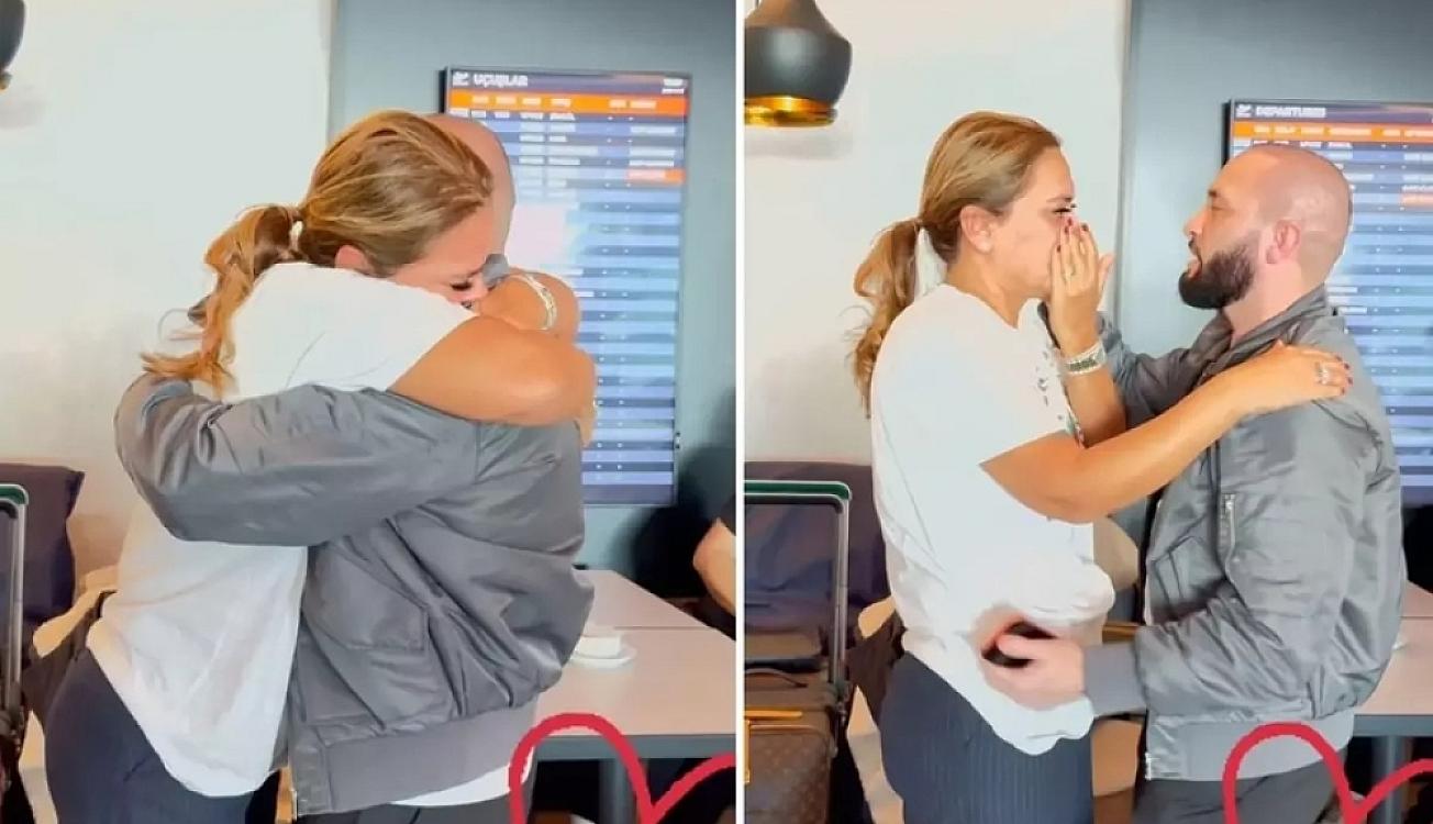 2 məşhur müğənni 6 ildən sonra bu addımı atdı: 