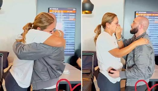 2 məşhur müğənni 6 ildən sonra bu addımı atdı: 