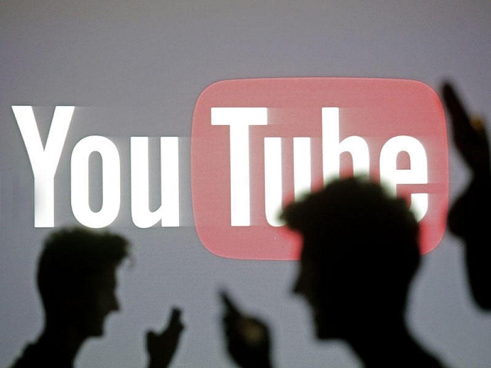 "YouTube"a giriş üçün sürücülük vəsiqəsi 