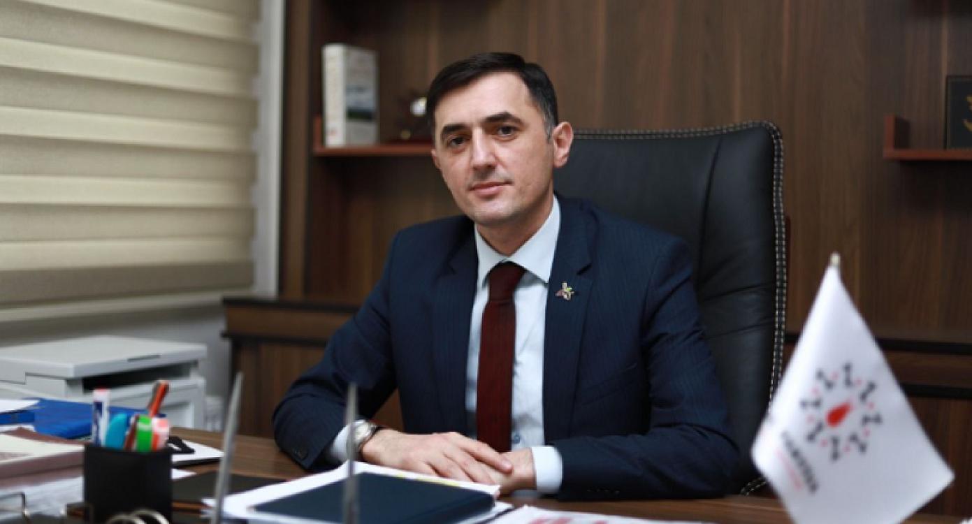 Tural Abbaslıdan Əli Kərimlinin saxlanılmasına reaksiya gəldi -