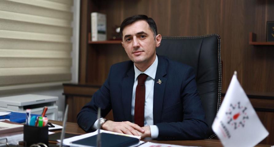 Tural Abbaslıdan Əli Kərimlinin saxlanılmasına reaksiya gəldi -