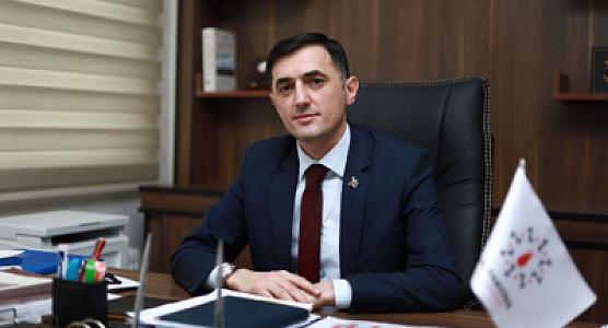 Tural Abbaslıdan Əli Kərimlinin saxlanılmasına reaksiya gəldi -