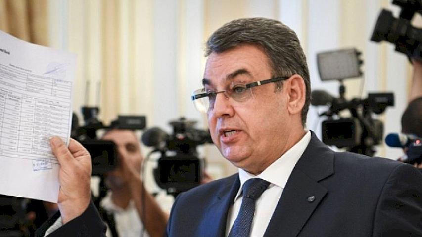 Rəşad Dağlının vəkilinin tutdurduğu hüquq müdafiəçisi 