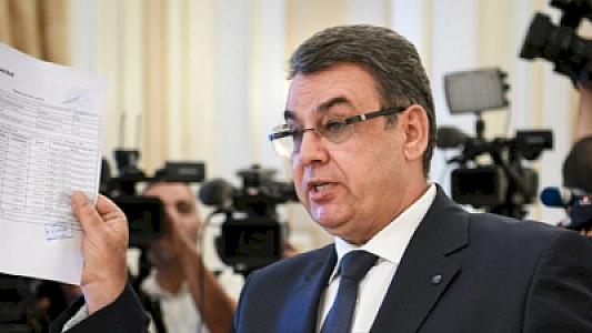 Rəşad Dağlının vəkilinin tutdurduğu hüquq müdafiəçisi 