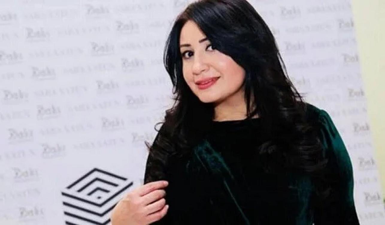 Könül Vəlibəylinin qızının 