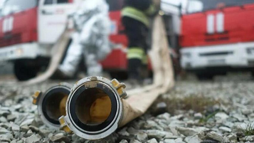 Bakıda binalar ard-arda niyə 