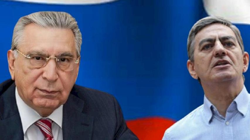 Mehdiyev-AXCP paralelləri - 