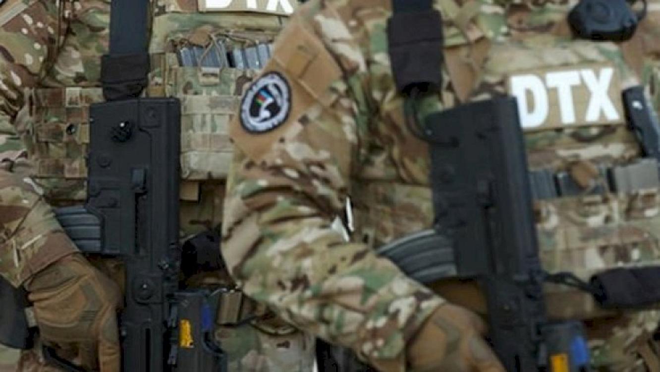 Əli Kərimlinin daha bir adamı SAXLANILDI - 