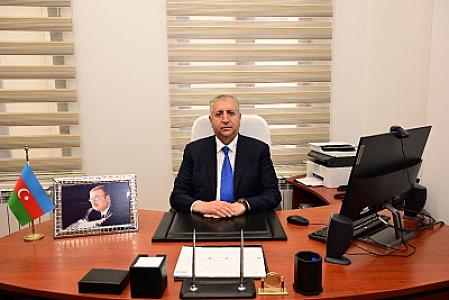 Qurban Sadıqova ağır itki - 