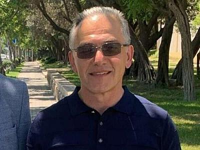 Saleh Rüstəmli də saxlanıldı - 