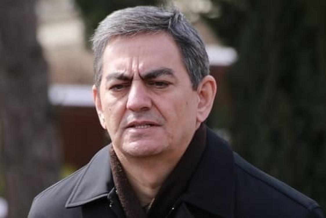 Əli Kərimli və Məmməd İbrahim DTX-də 