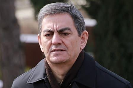 Əli Kərimli və Məmməd İbrahim DTX-də 