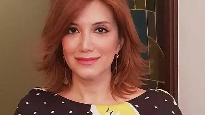 Gültəkin Hacıbəyli Türkiyədə 