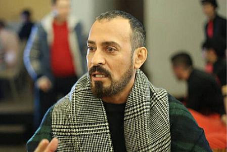 Niyam Salaminin restoran 