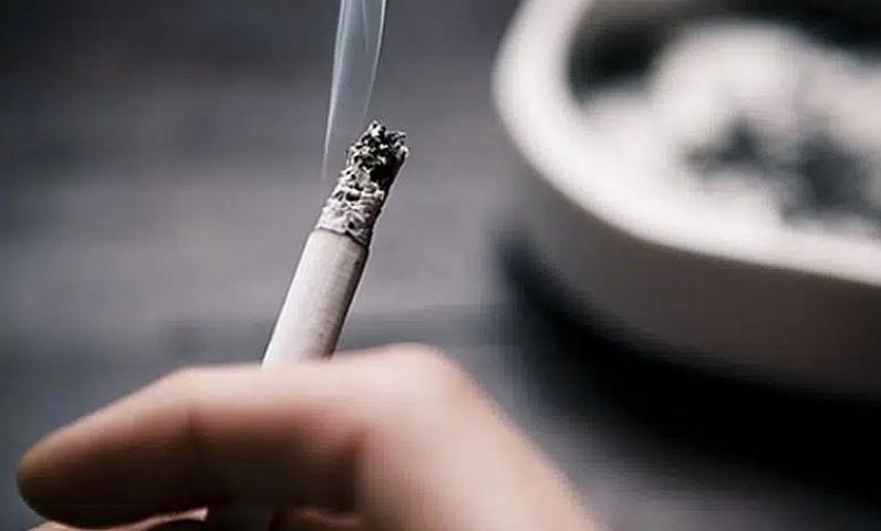 Az siqaret çəkmək də öldürür- 