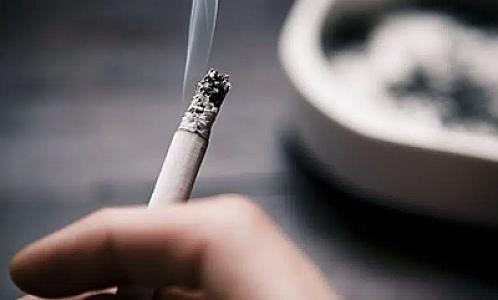 Az siqaret çəkmək də öldürür- 