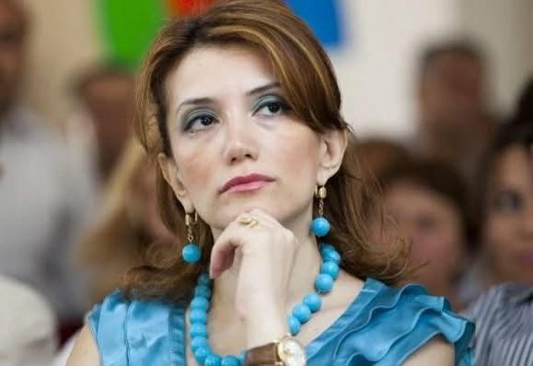 Gültəkin Hacıbəylinin Türkiyədən son mesajı yayıldı: 