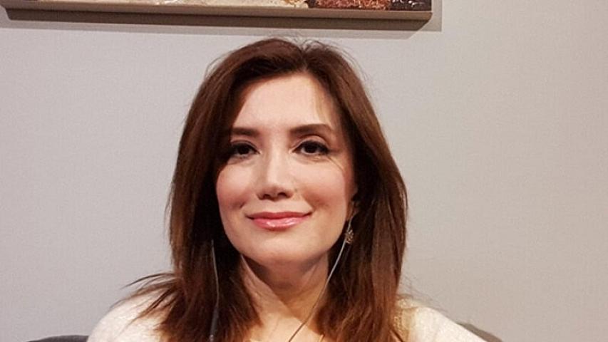 Gültəkin Hacıbəylinin polis bölməsindən