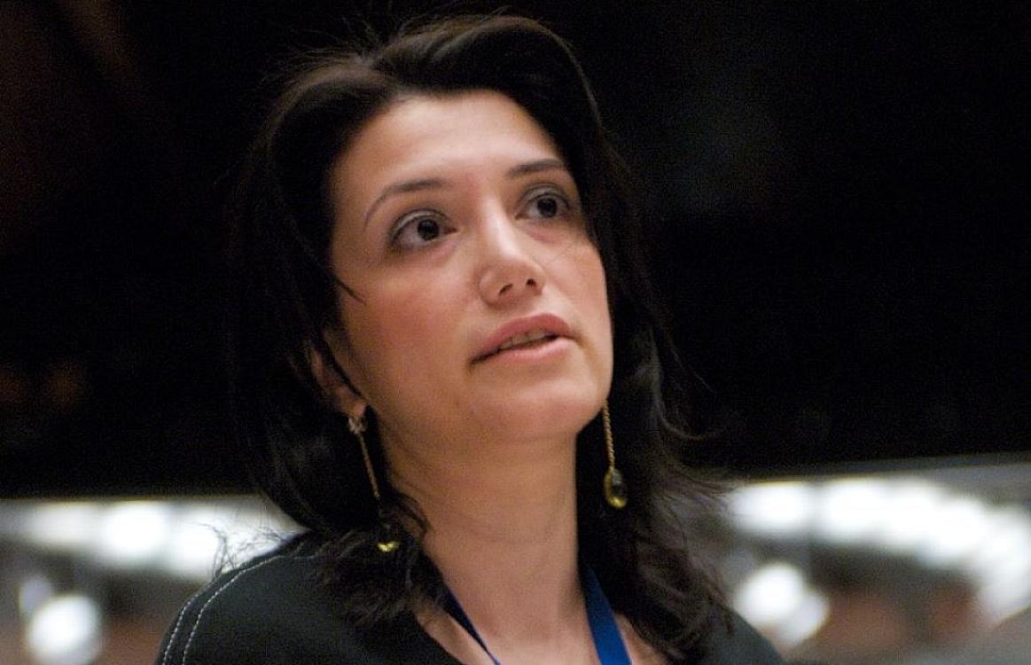 Gültəkin Hacıbəyli 