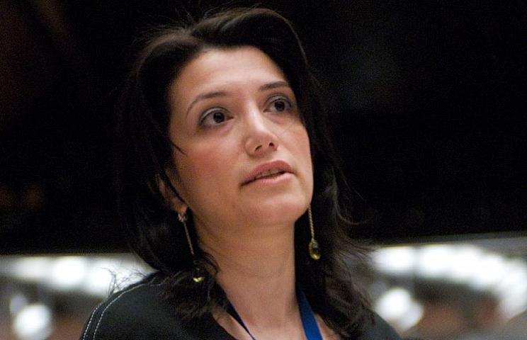 Gültəkin Hacıbəyli 