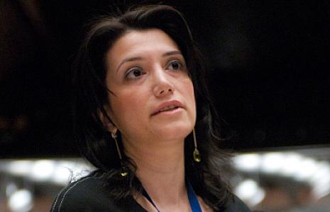 Gültəkin Hacıbəyli 