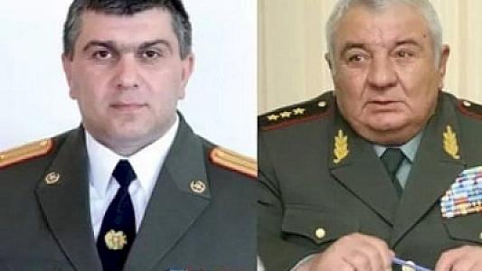 Generalın general oğlu 