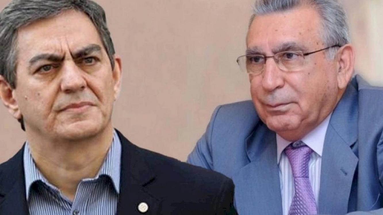 Mehdiyev-Kərimli tandemi - 