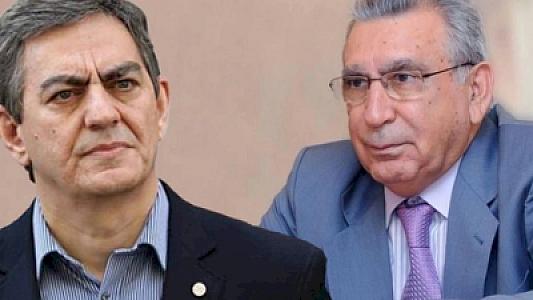 Mehdiyev-Kərimli tandemi - 