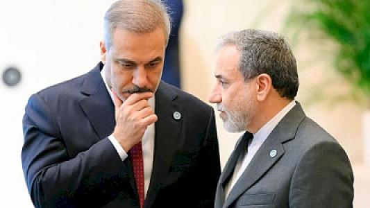 Tehranda Fidanın yolunu gözləyirlər - 