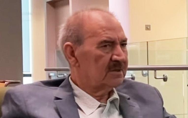 Cəmil Həsənli Dubaya qaçmaq istədi, amma... - 