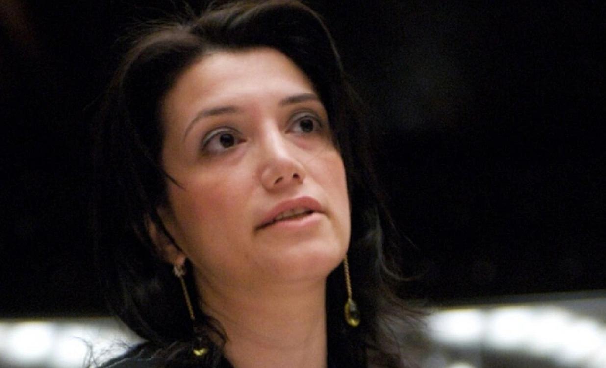 Gültəkin Hacıbəyli öz yalanını özü 