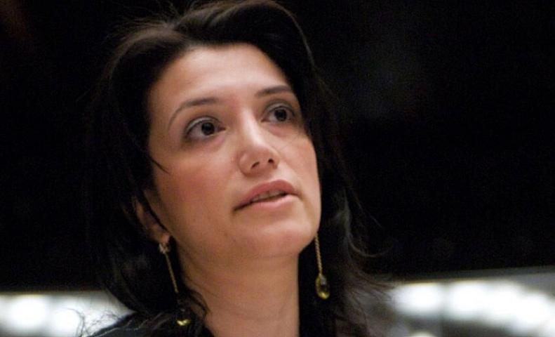 Gültəkin Hacıbəyli öz yalanını özü 