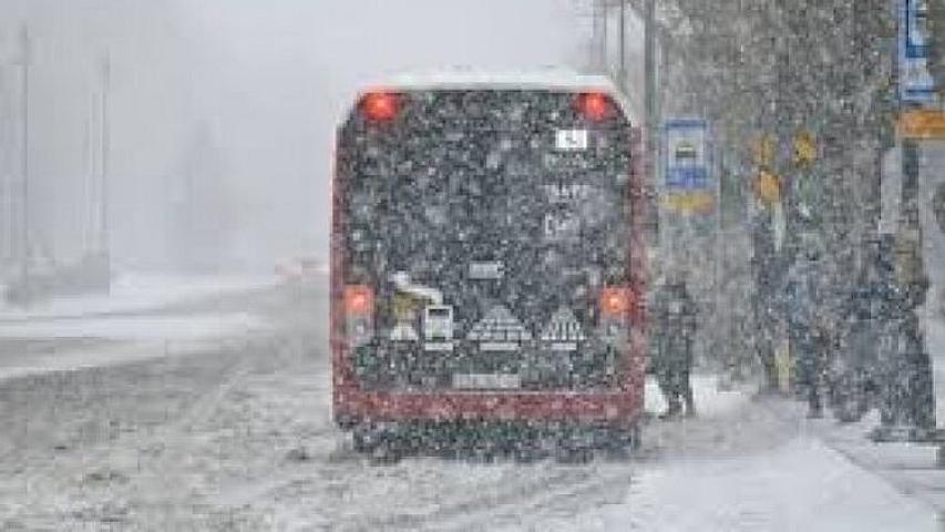 Bu tarixdə QAR GÖZLƏNİLİR - 