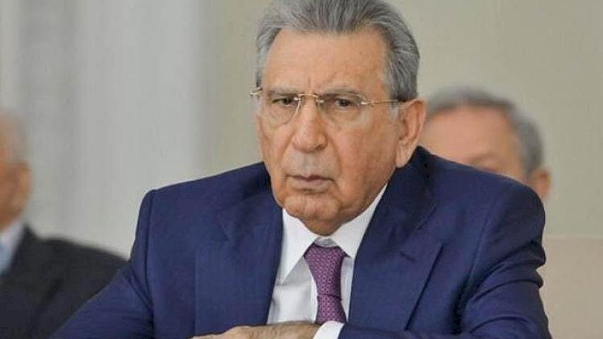 Mehdiyevlə bağlı SENSASİON AÇIQLAMA - 