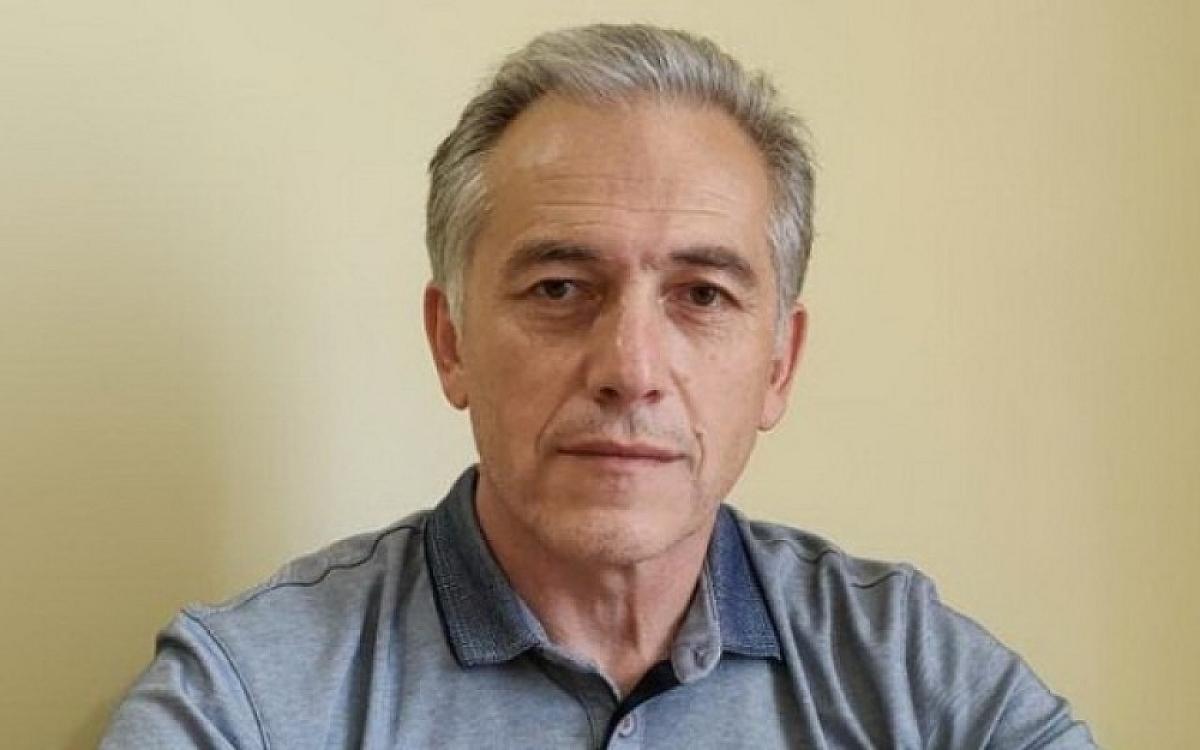 Saleh Rüstəmov evinə buraxıldı - 