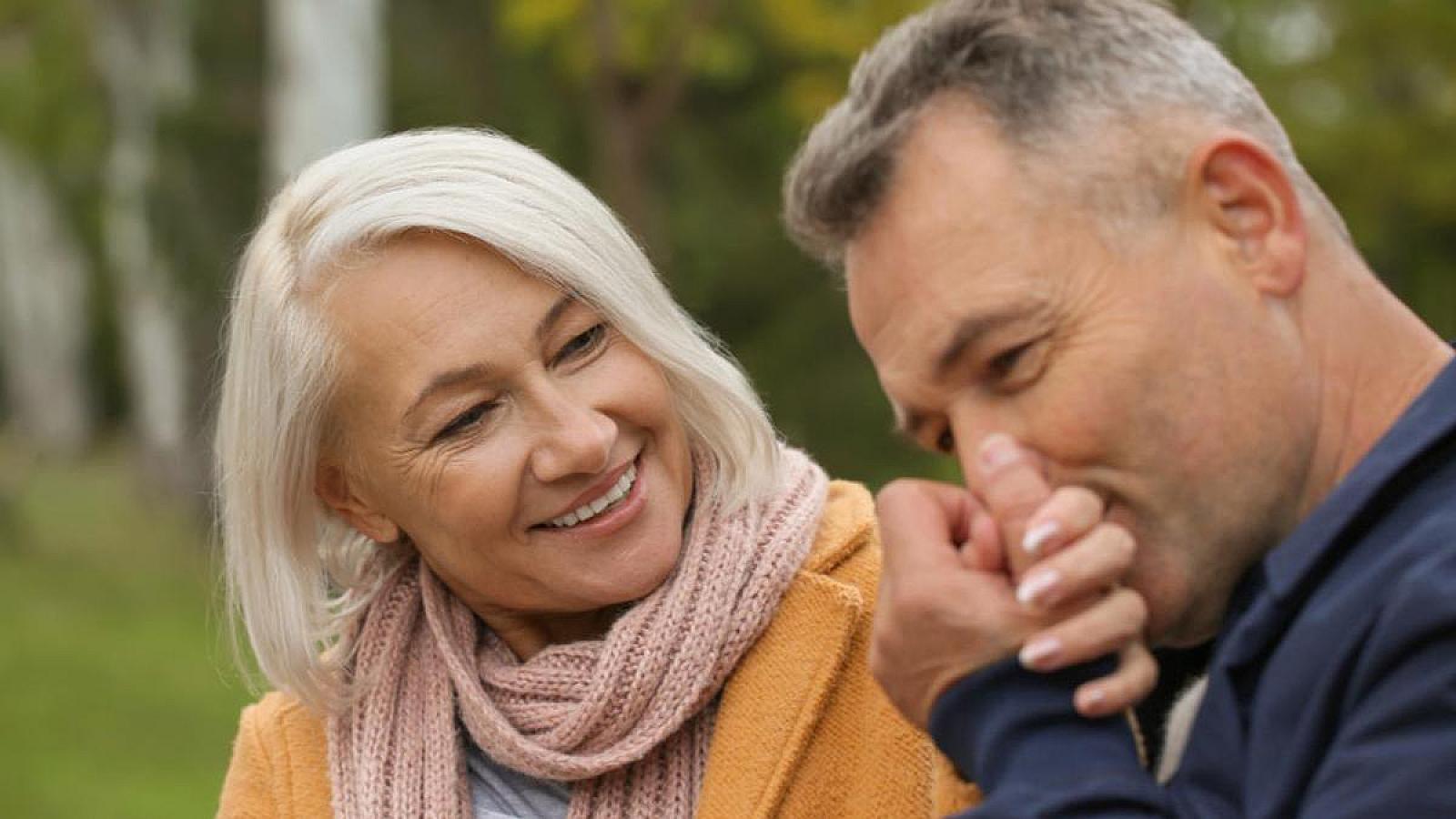 Cütlüklər arasında ideal yaş fərqi