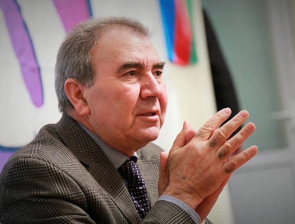 Cəmil Həsənli DTX-də dindirildi - 