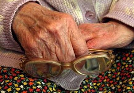 101 yaşlı bodibilder uzunömürlülüyün SİRRİNİ AÇDI - 