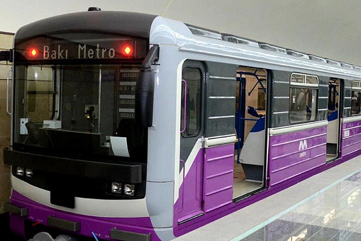HIGH TENSION IN BAKU METRO NO CONFLICT –