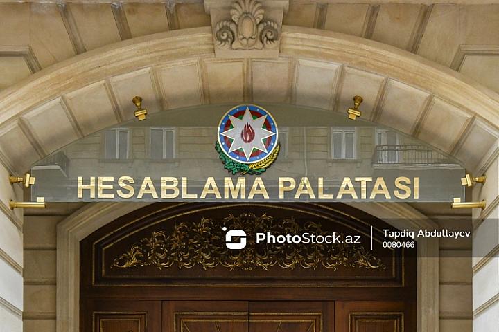 Mədəniyyət Nazirliyində yoxlama gedir