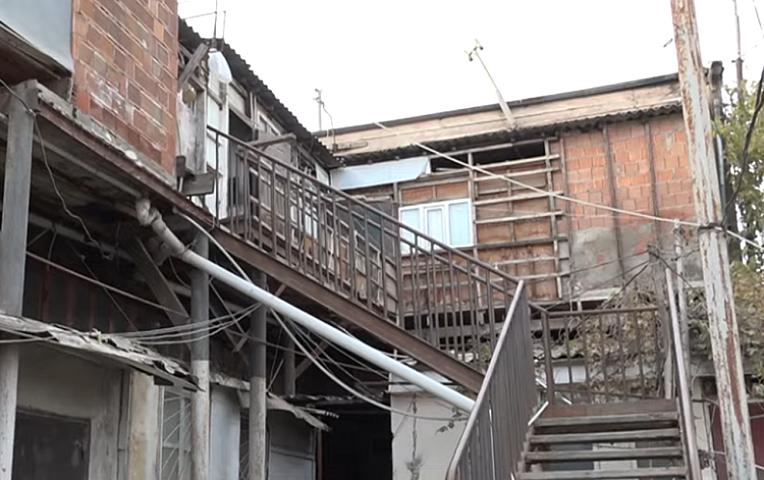 “Döşəmə qırıldı, yoldaşım düşdü yerə, heç kim maraqlanmadı” - 